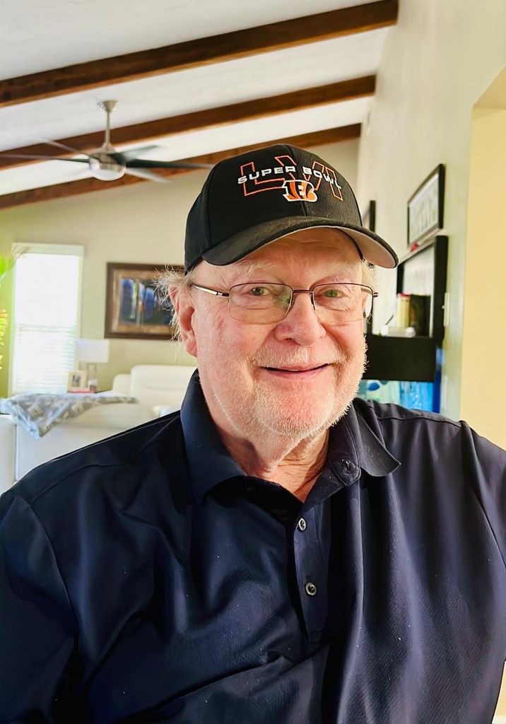 Lawrence Edward Goetz Profile Photo