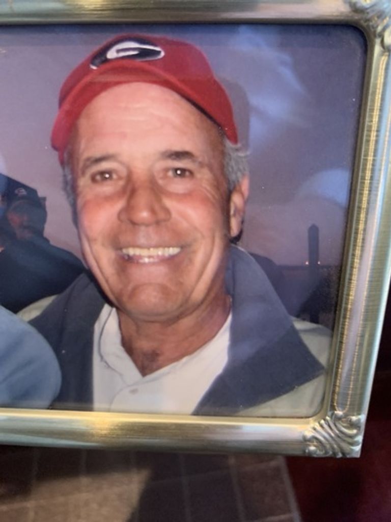 James R. "Jimmy" Anderson