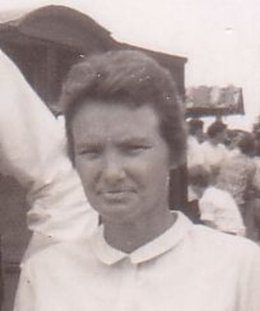 Georgia Adams Mauney