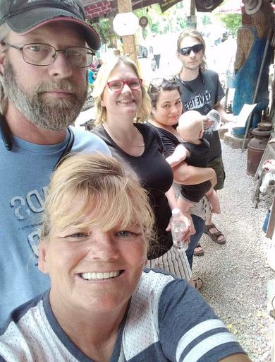 Nancy Ann Burdette photo gallery thumbnail 3 of 230