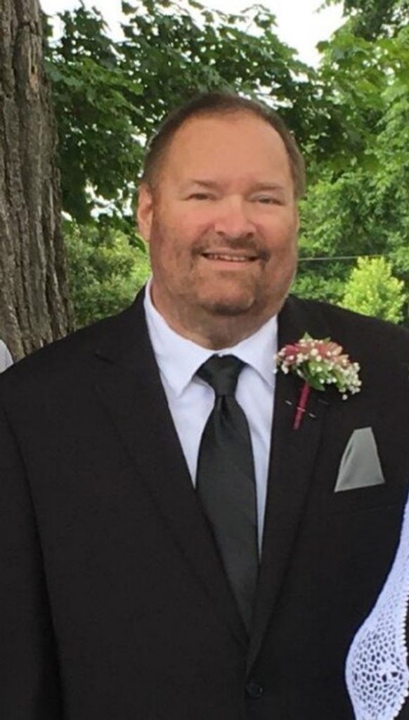 David William Smith Profile Photo