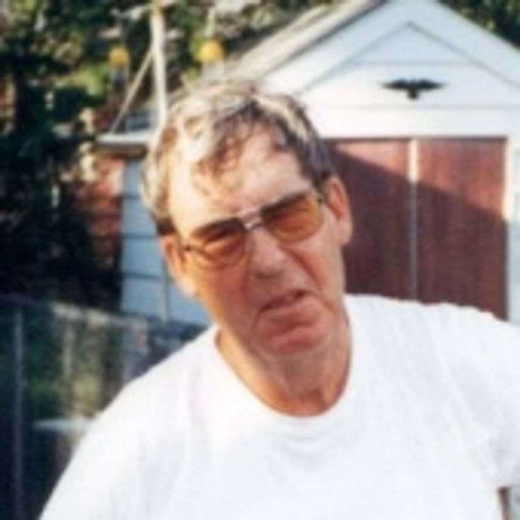 Justus "Jim" Hissong