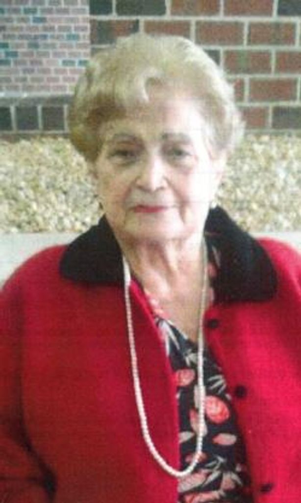 Rosaria Rizzo Profile Photo