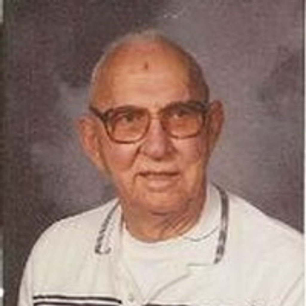 Robert  Clark Wickam