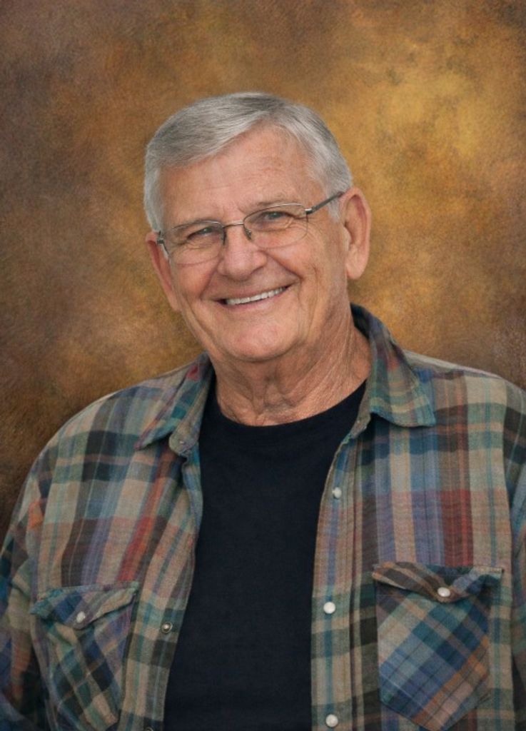 Richard Wilson Tucker Sr.