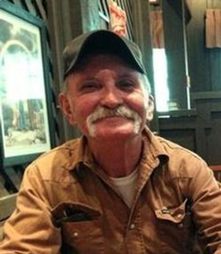 Sonny Ulmer Profile Photo