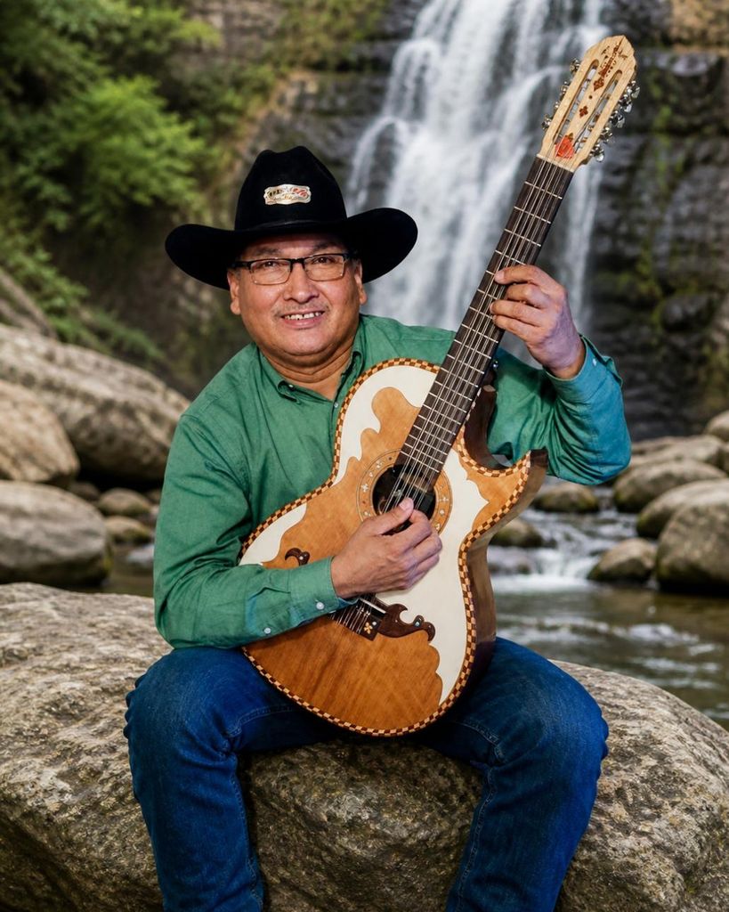 Gonzalo M. De Luna, Jr. Profile Photo