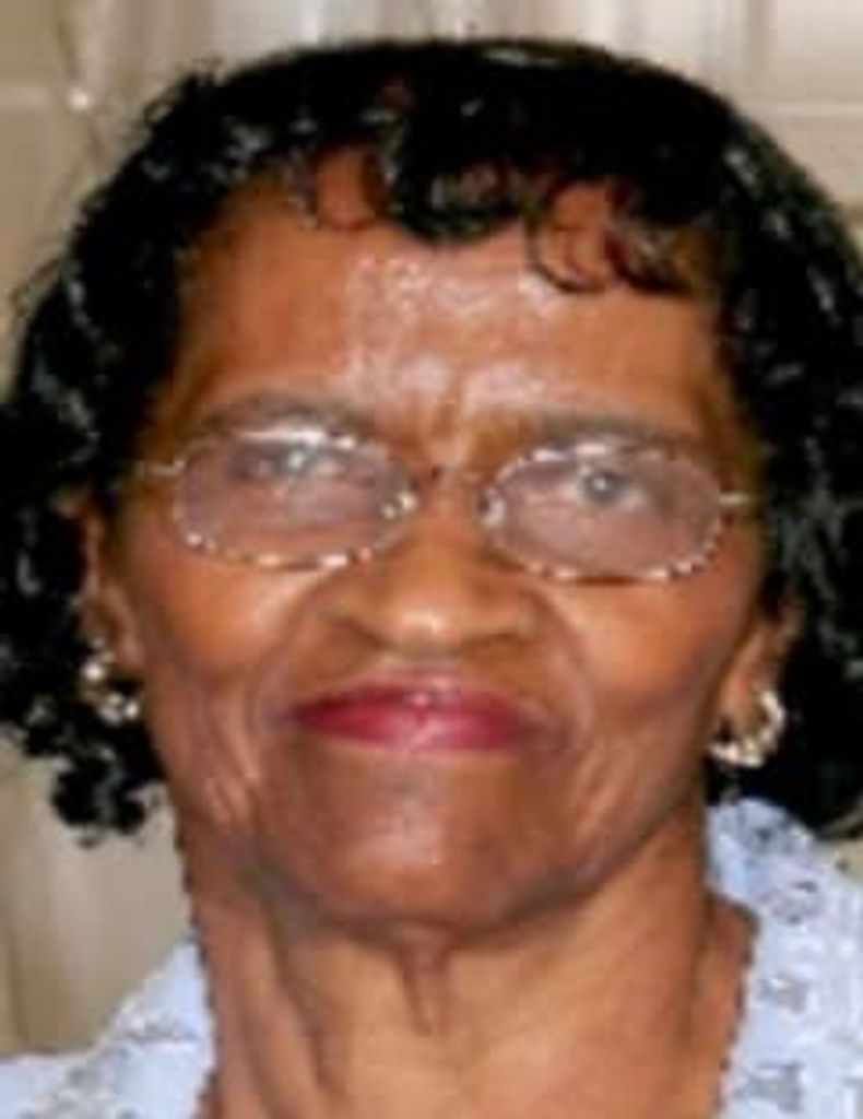 Josephine Johnson Clark Profile Photo