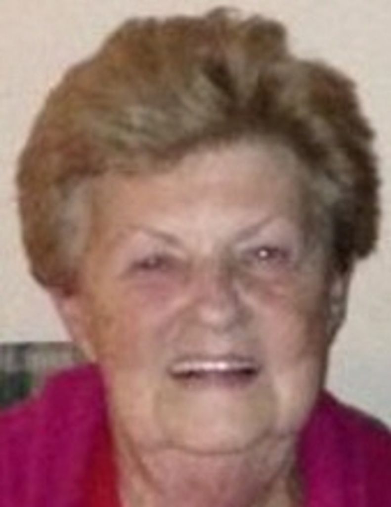 Jacquelyn F. Beck