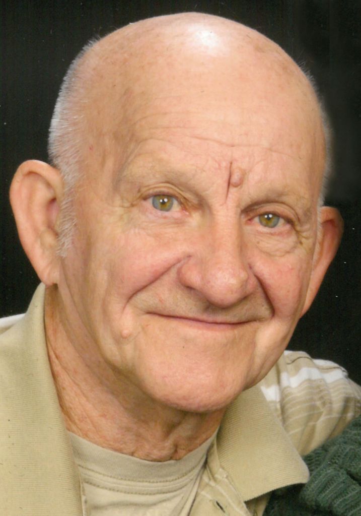 Edward Bucksar