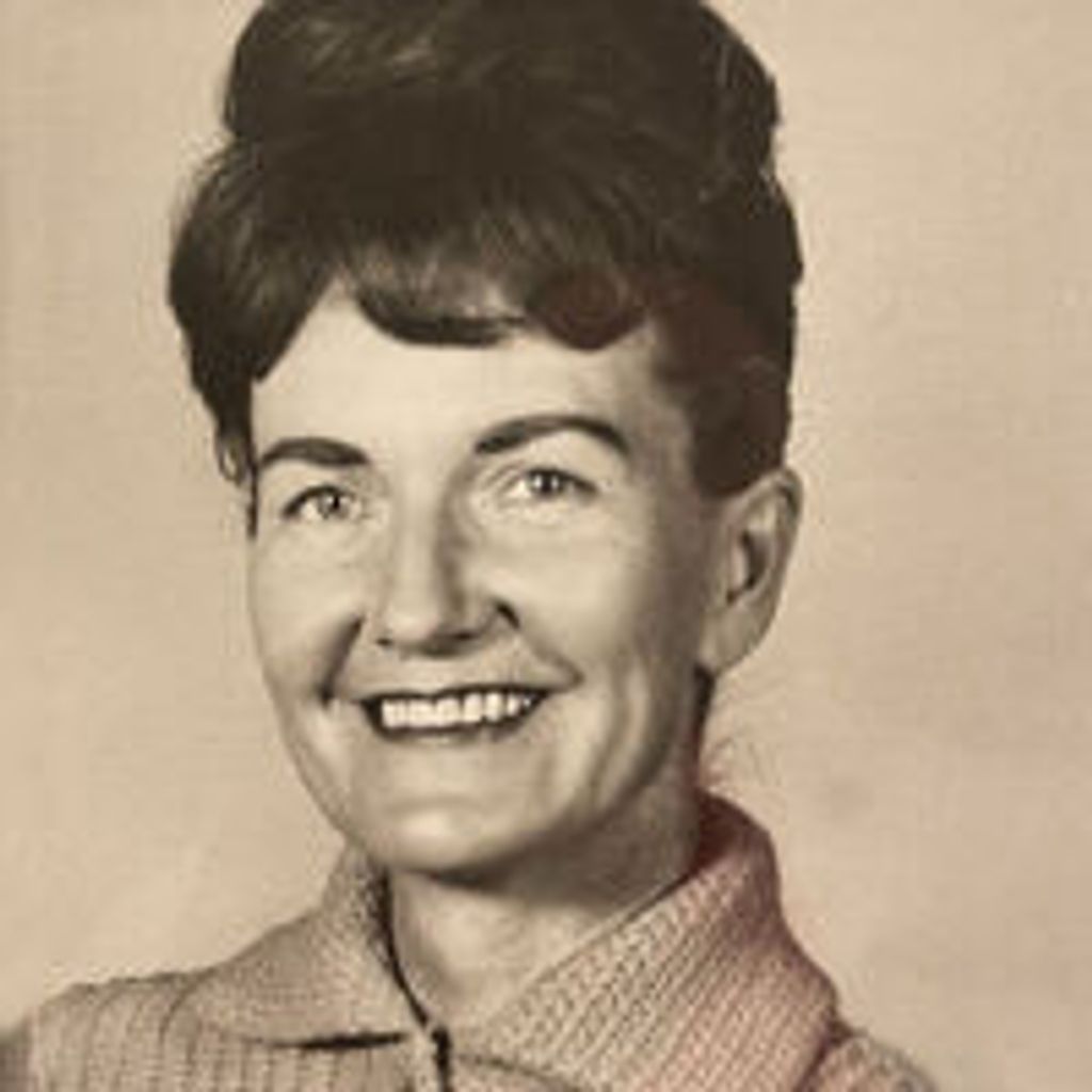 May Lovelace Keefe