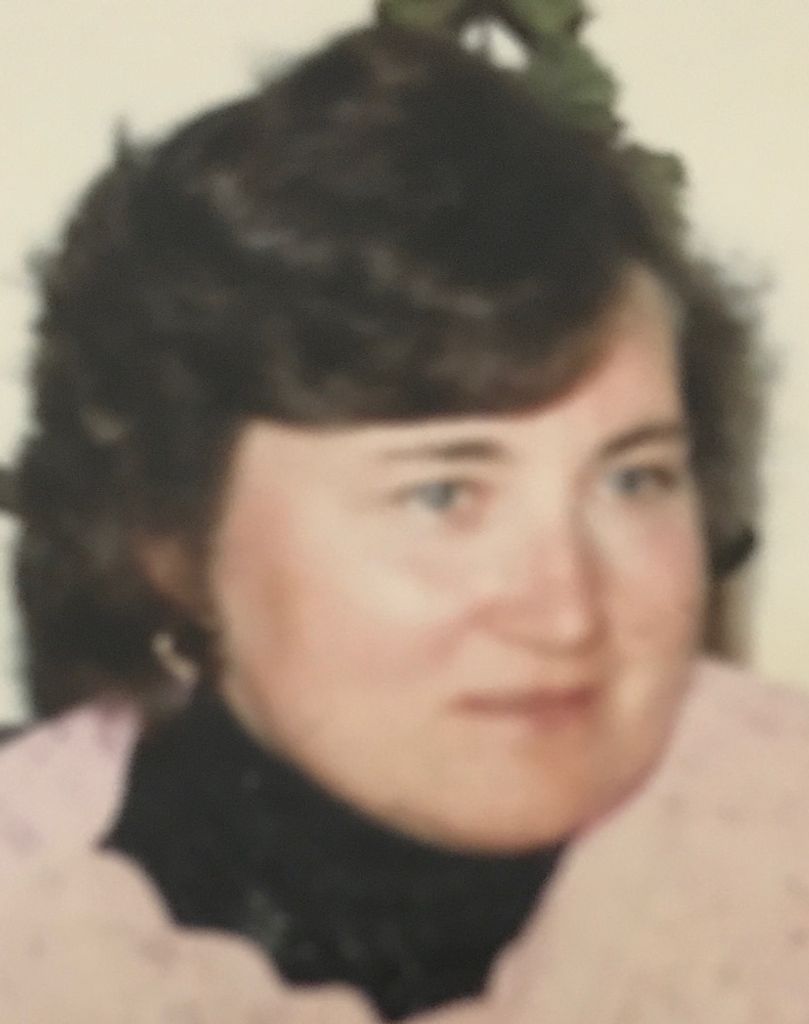 Elaine Evelyn Zonas