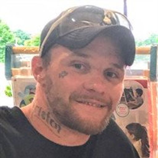 Mathew  Blake Hamilton Profile Photo