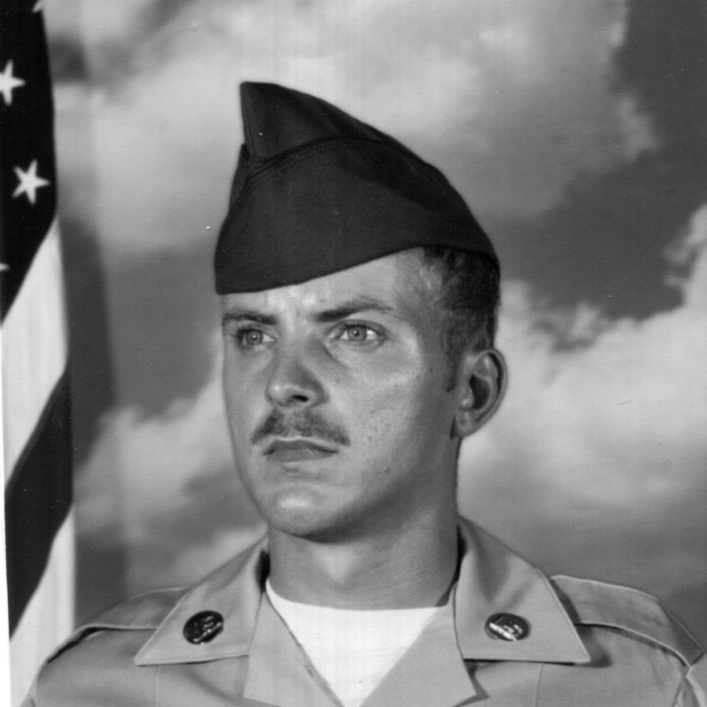 Kenneth Leo Yarnall