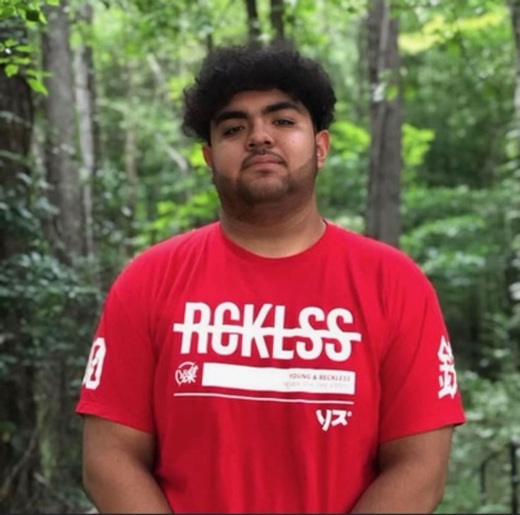 Luis "Kiko" Hernandez-Gomez