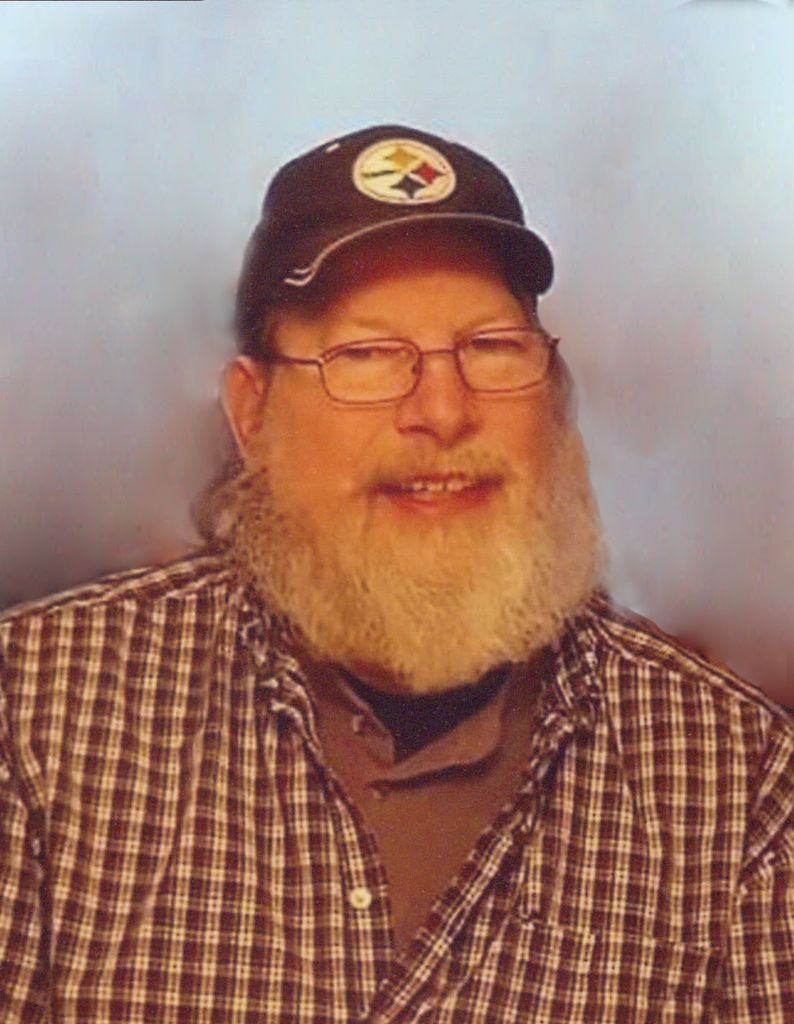 Ronald Barrowcliff