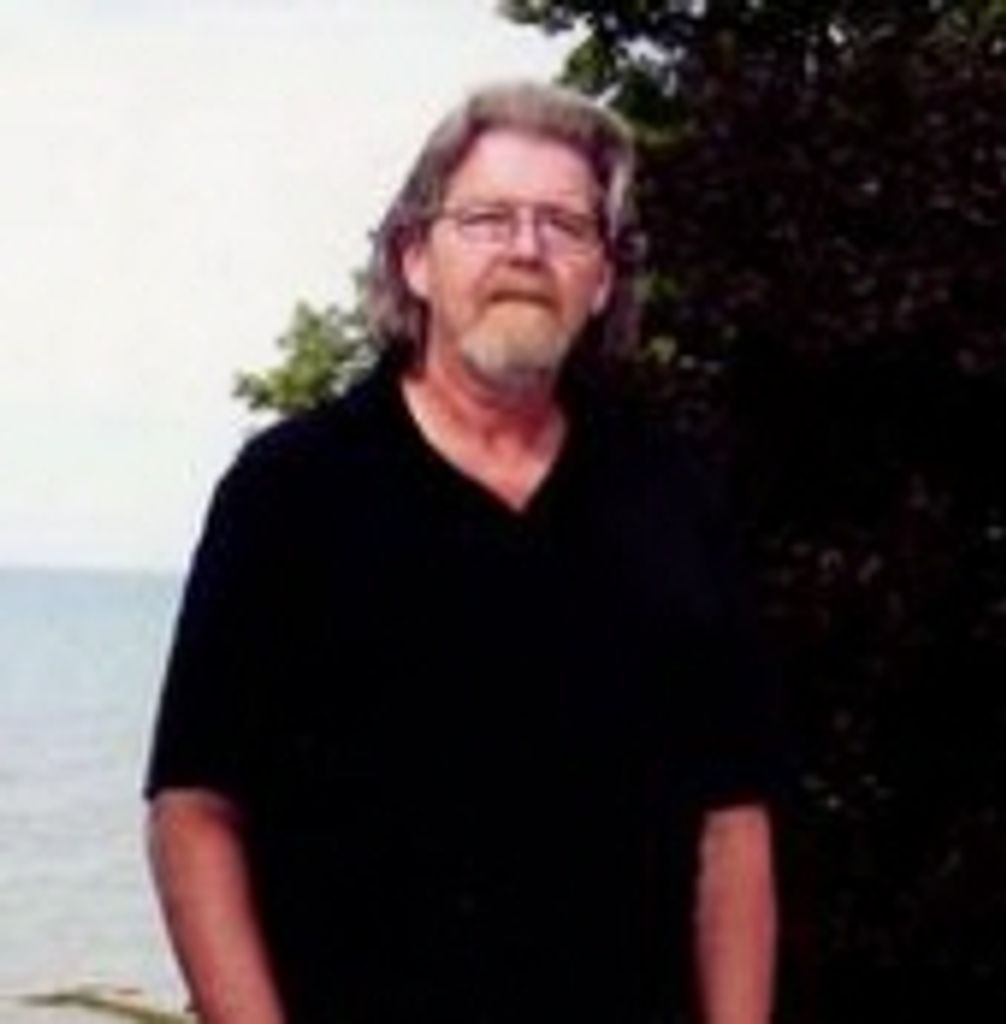Lloyd R. Carter