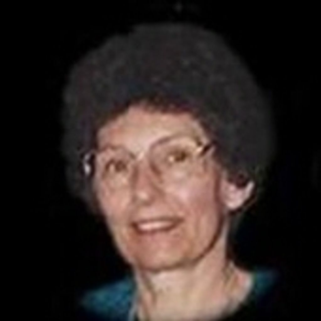 Concetta Janet Parisi