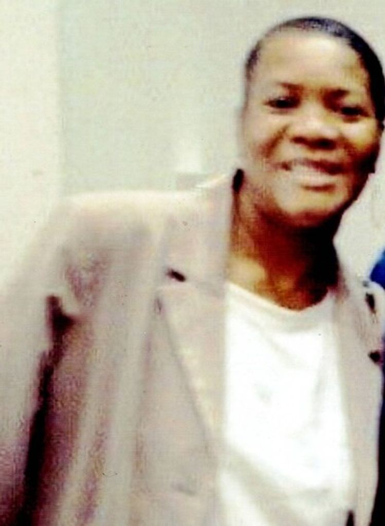 Patricia Martin Belfield