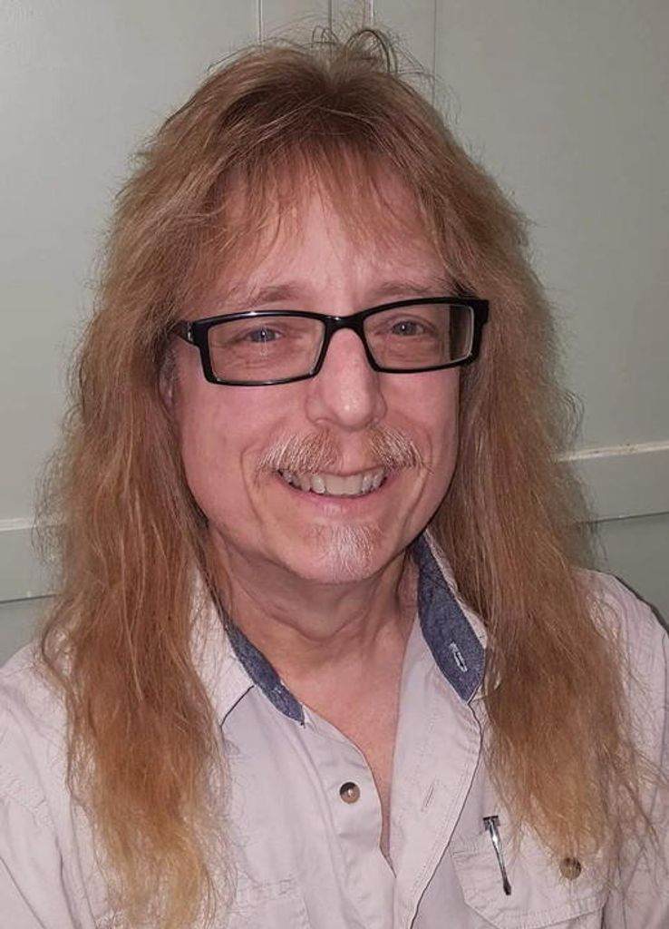 Charles "Wes" Myers