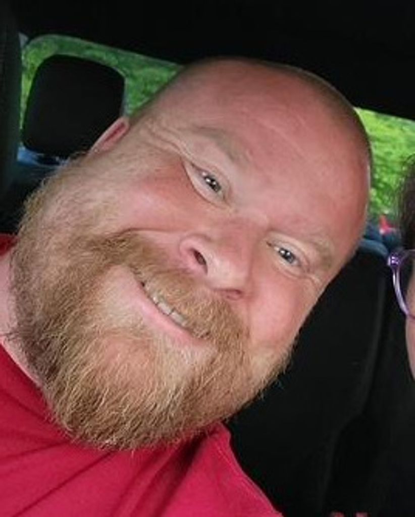 William Michael Martin, Jr.