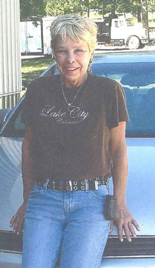 Brenda Joann Clubine Profile Photo
