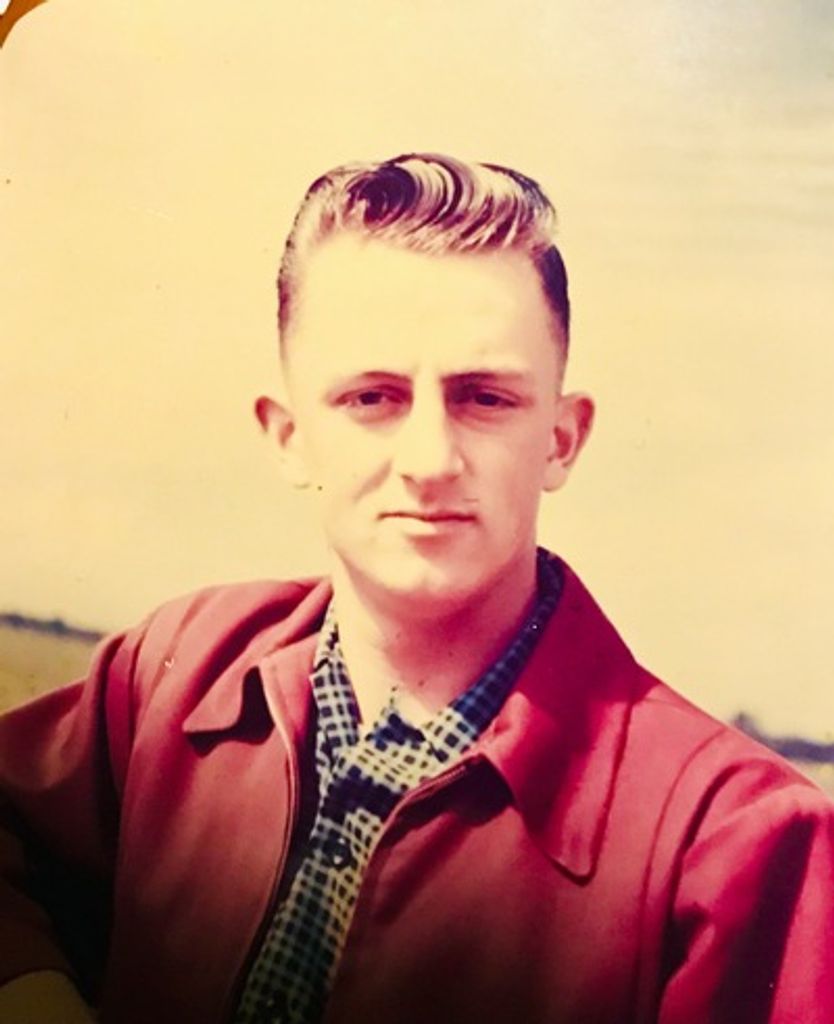 Donald Joseph Tracy Profile Photo