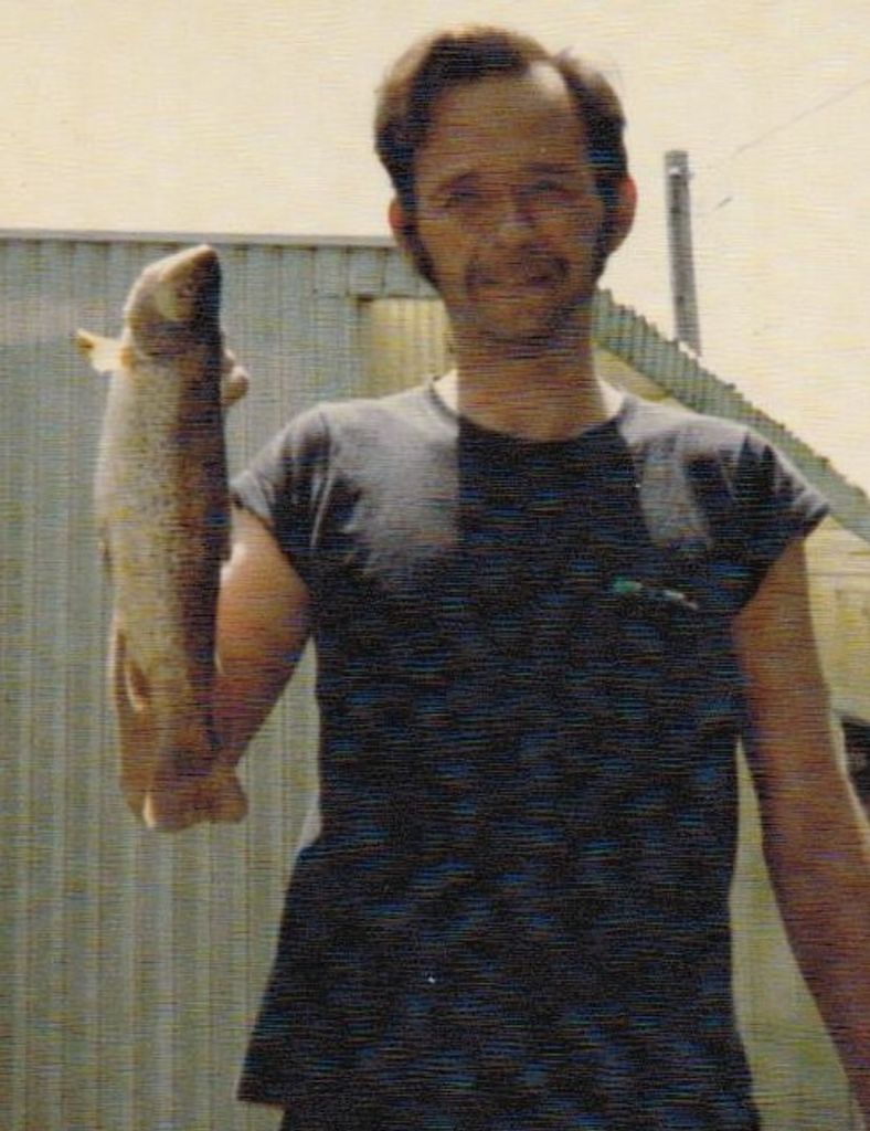 Russell S. Tubbs