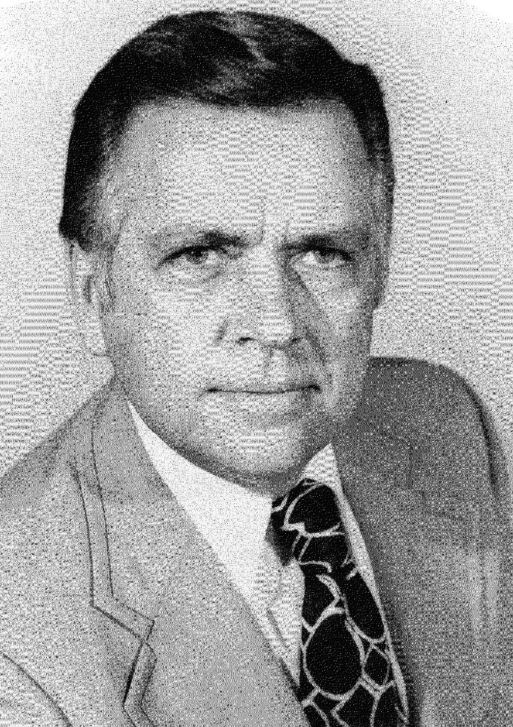 Kumpf, John Edward