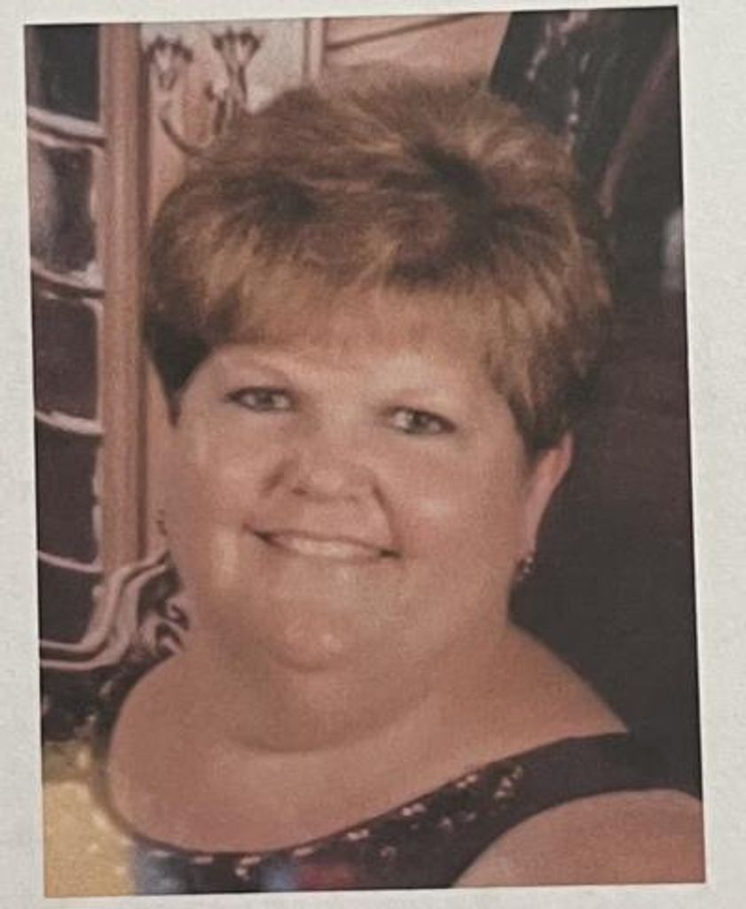 Donna Marie Lipps Profile Photo