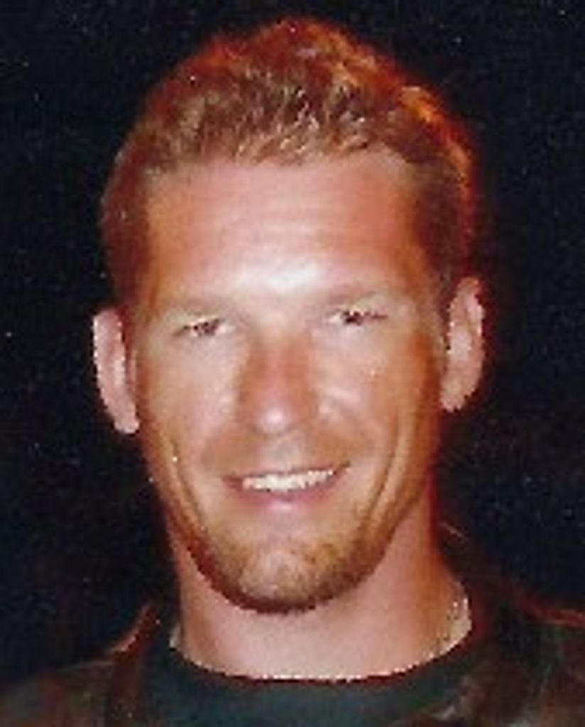 Travis Lee Johnson Profile Photo