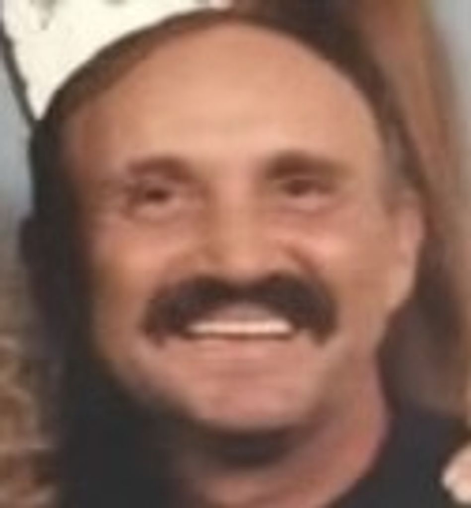 David "Peanut" Davis