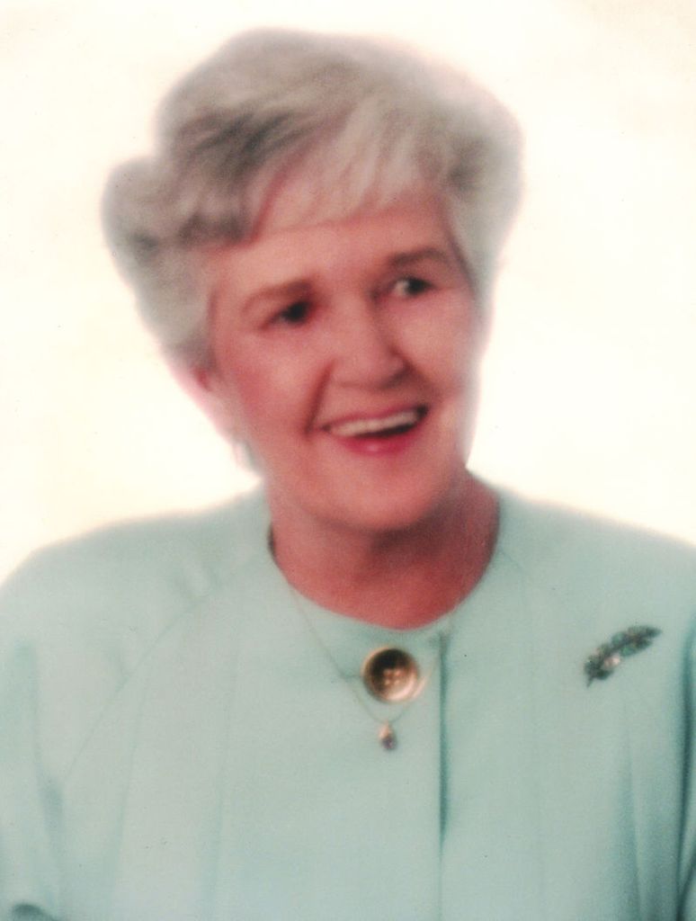 Emma Ruth "Tootie" Blair Profile Photo
