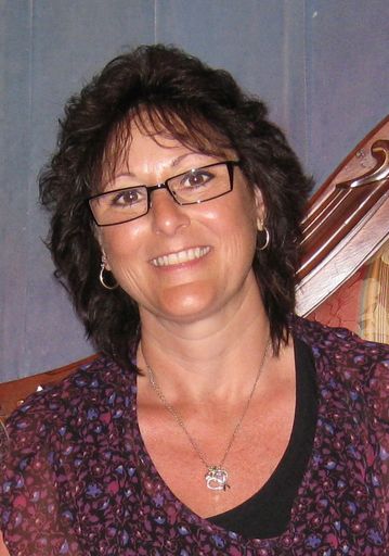 Denise Chaves's obituary image