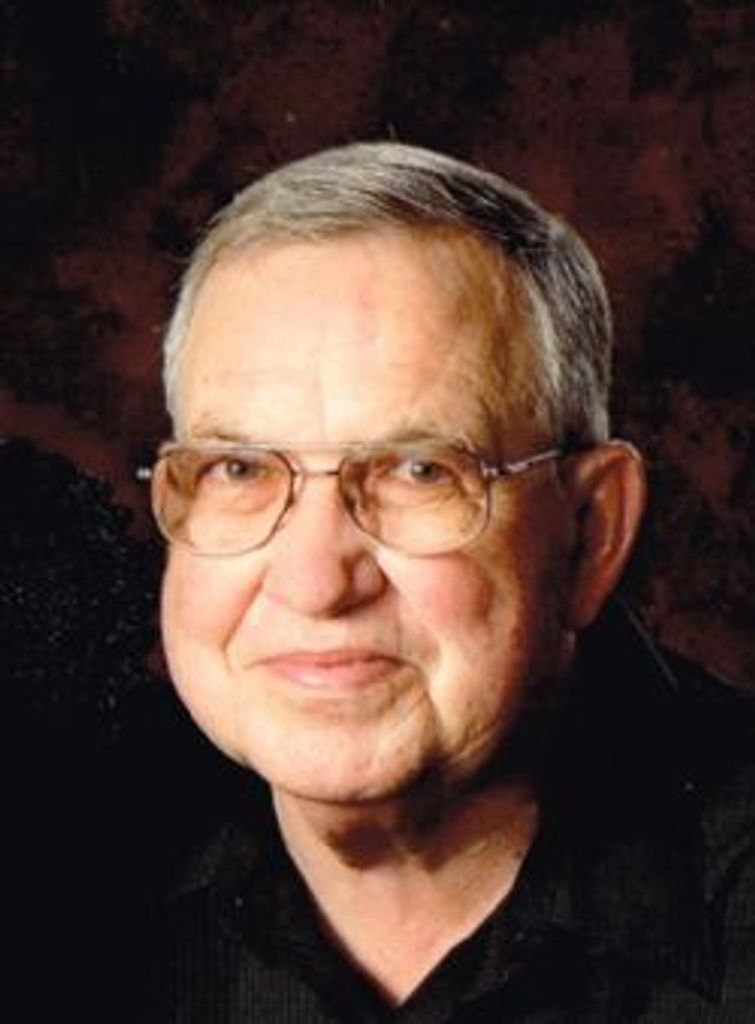 John Fontenot, Sr