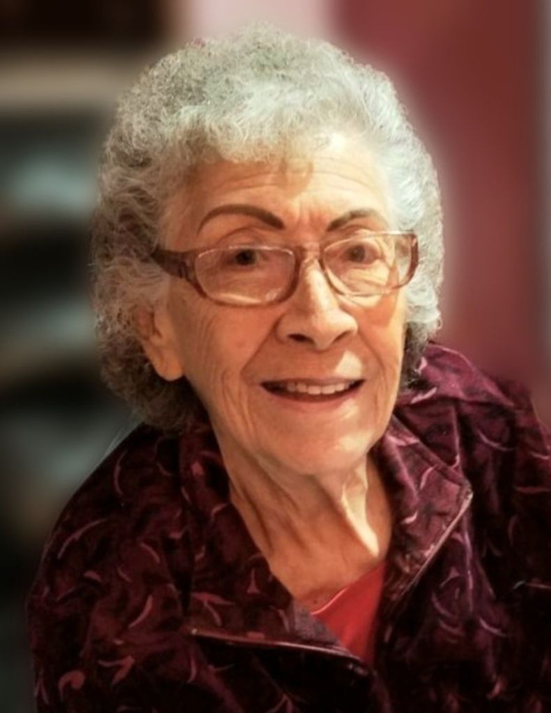Beatriz Quiñones Eanes