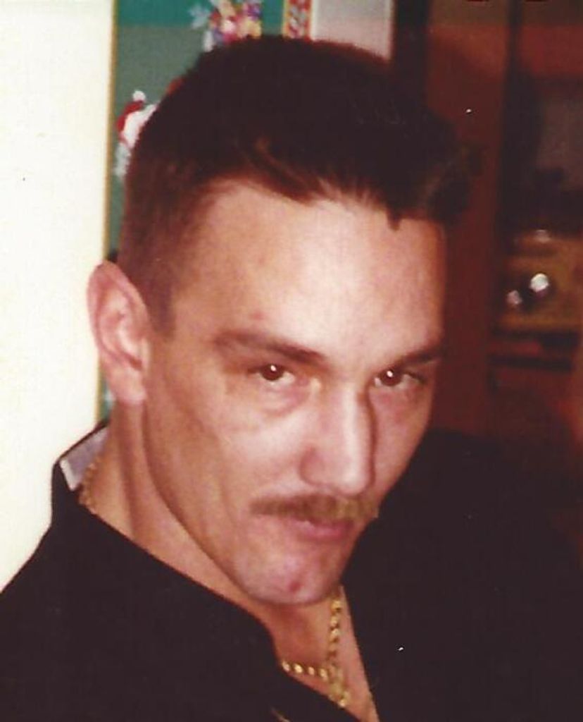 Glenn Graham Jr.