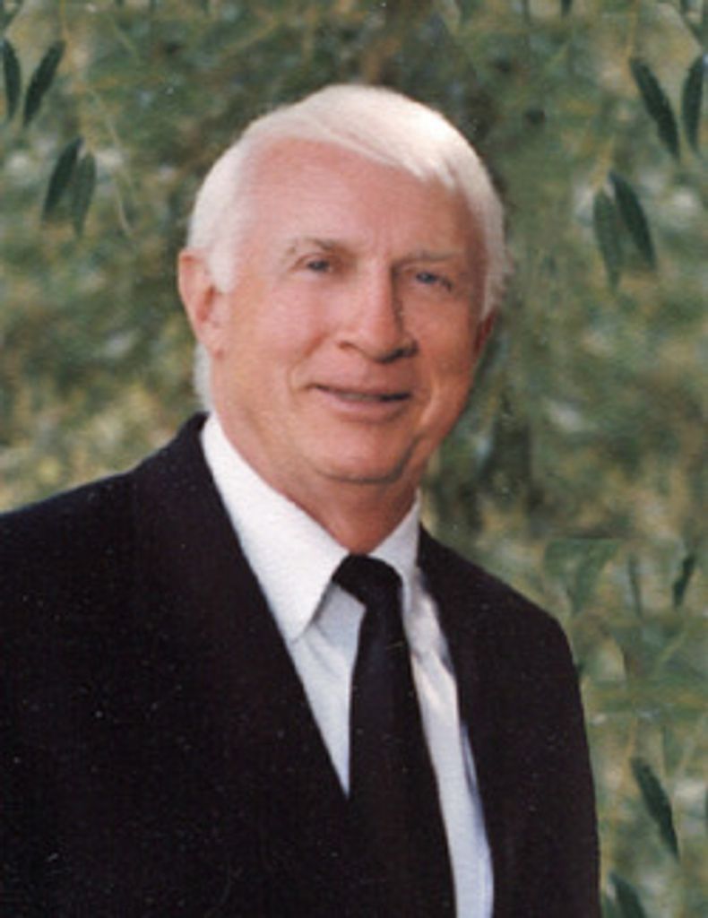 Newell R Walker