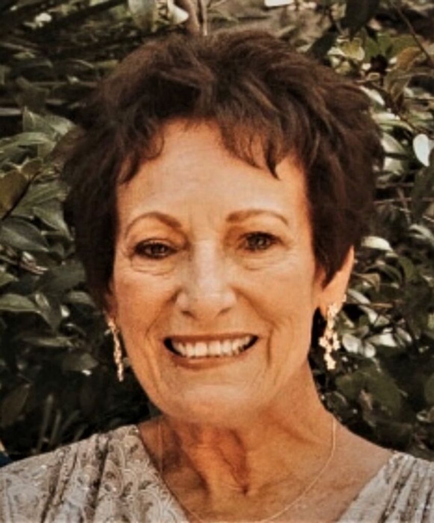 Velma J. "Hobby" (Smith)  Oravec