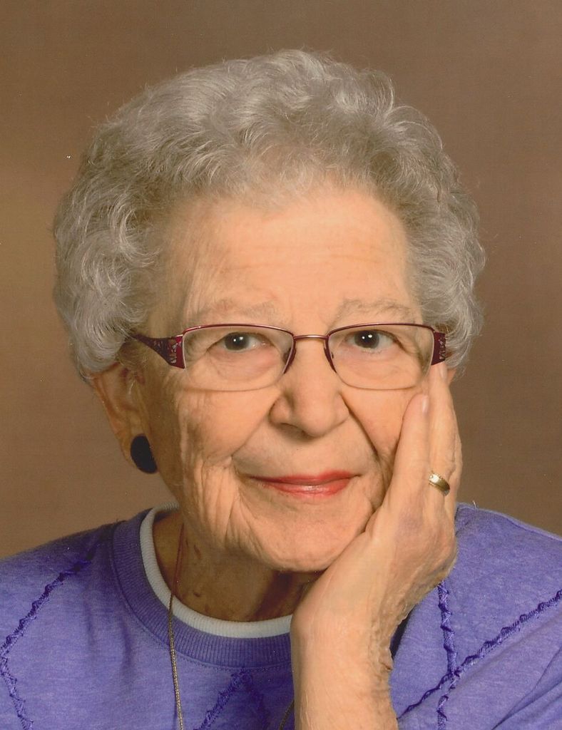Donna Schoenenberger Profile Photo