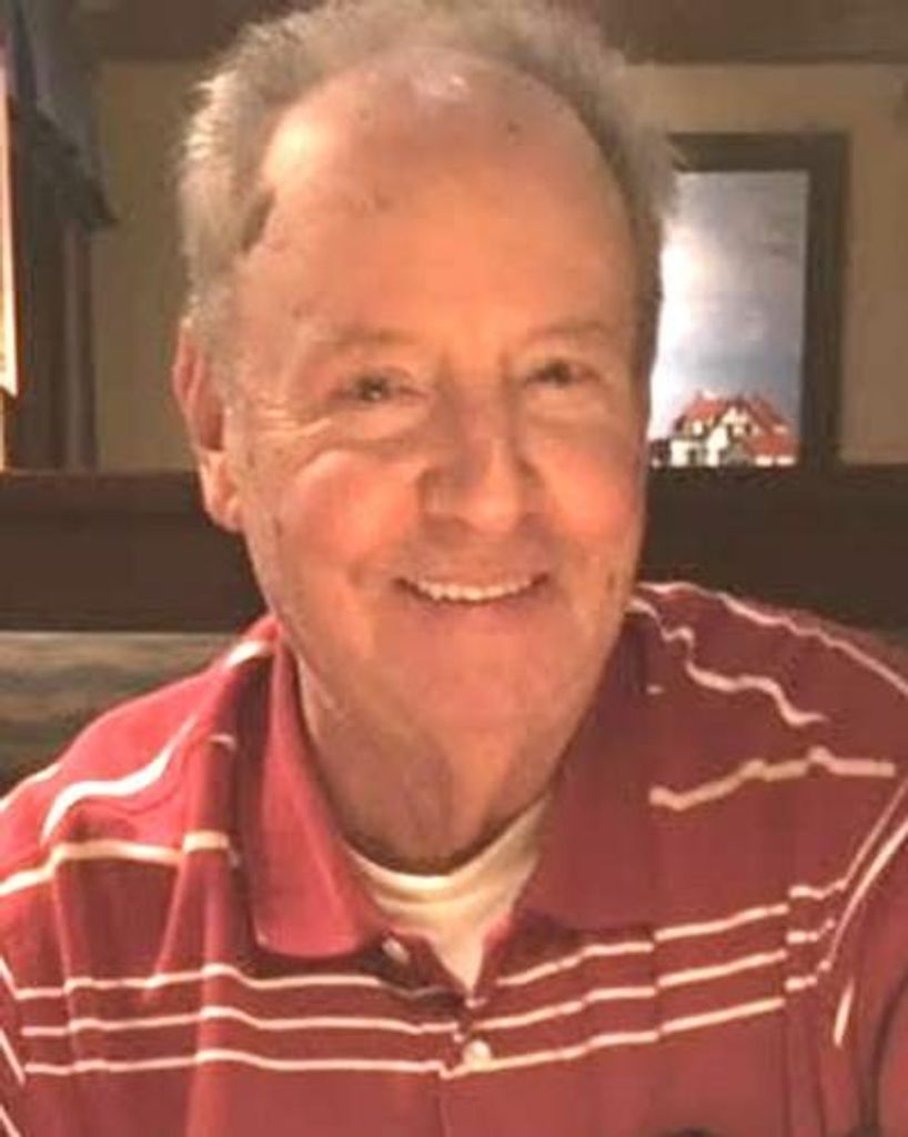 Stephen Hunter Brown