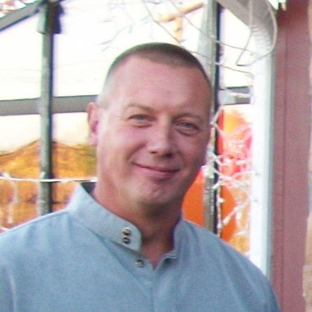 Gregg Ronald Byram Profile Photo