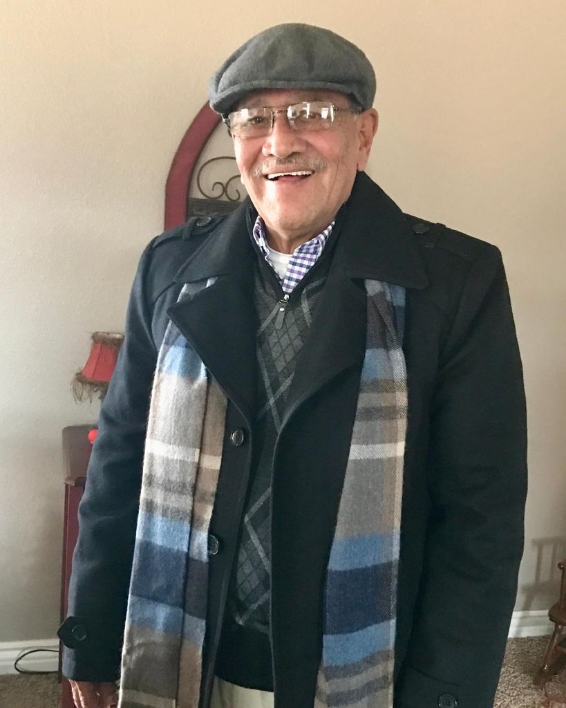 Victor Salcedo Profile Photo