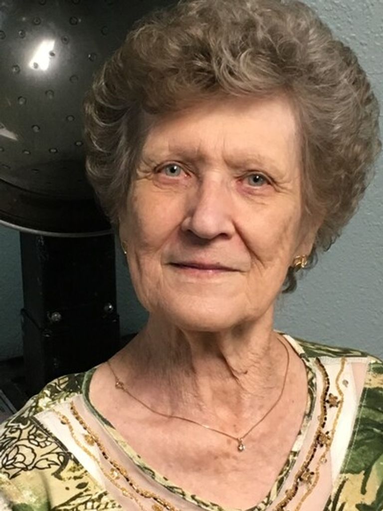 Mary Lou Shelton Profile Photo