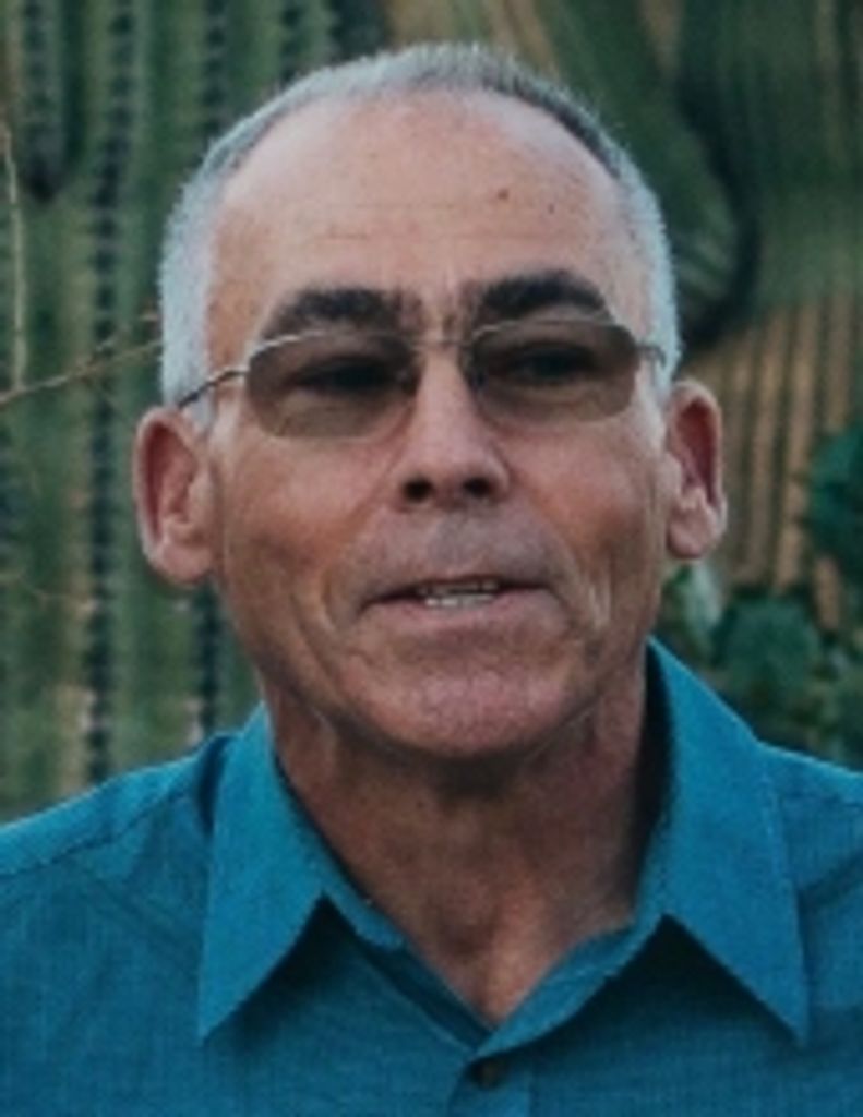 Martin  P. Keegan Profile Photo