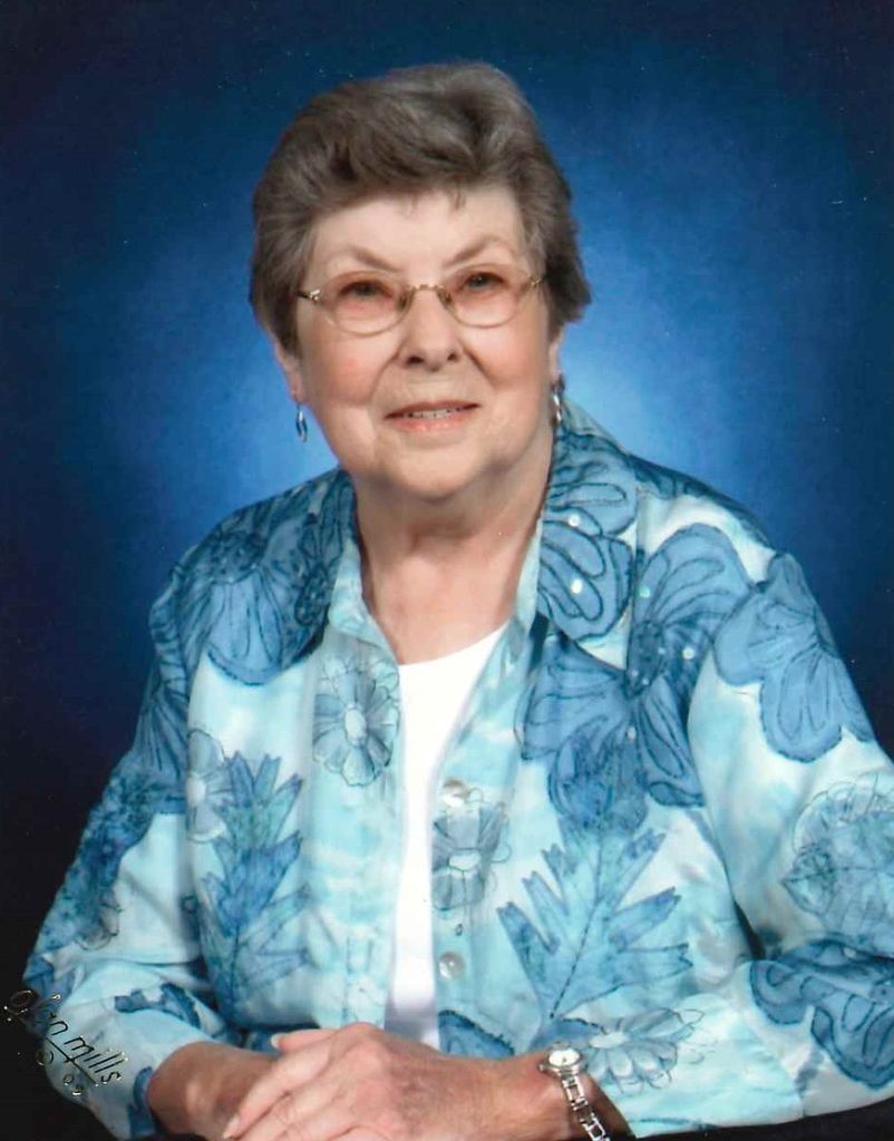 Mrs. Jean Smith Loftin Profile Photo