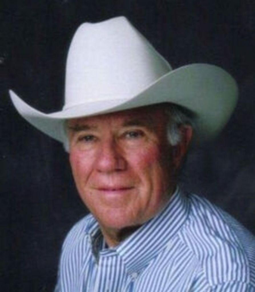 Ralph "Bud" Hettinga