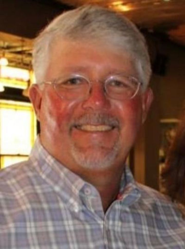 Dennis Keith Simmons