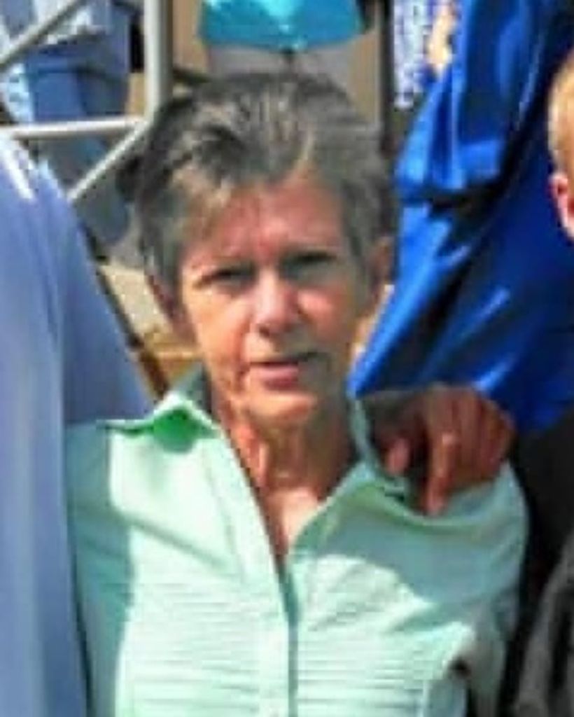 Darlene Evelyn "Dar" Kerwood