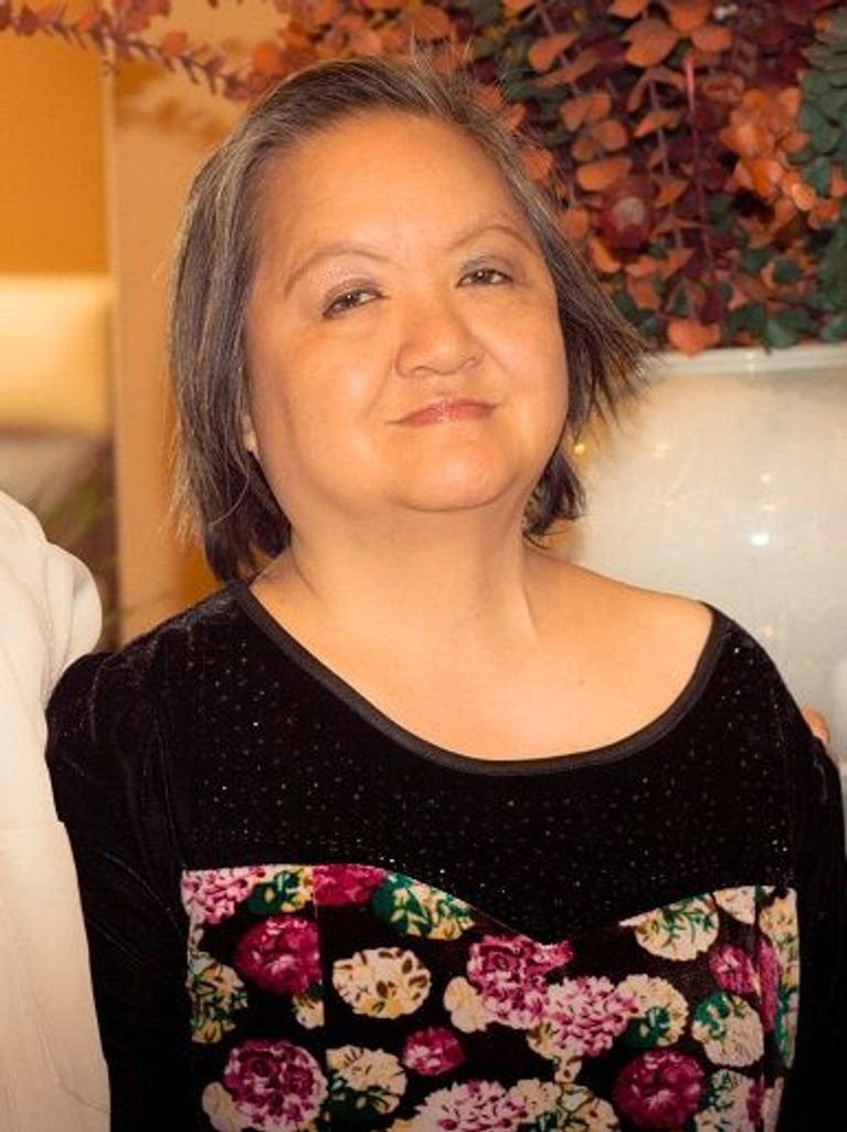 Chona K. Castro